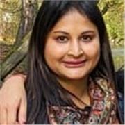 Biology teacher who teaches students of all age